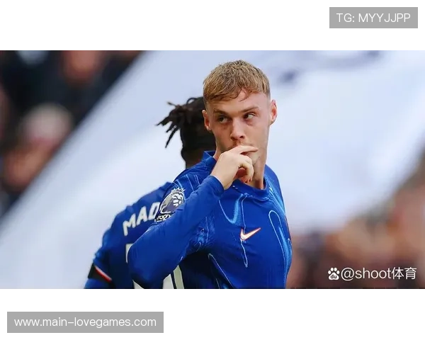 切尔西3-1力克狼队取四连胜,帕尔默半场戴帽创队史纪录 切尔西3-1力克狼队取四连胜,帕尔默半场戴帽创队史纪录